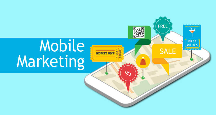 Vai trò của Mobile Marketing trong chiến dịch quảng bá thương hiệu